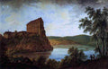 plumlov Art A4 Photo Print