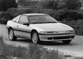 plymouth lasr 1989 7149 6 Car A4 Photo Print
