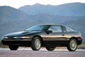 plymouth lasr 1989 7149 7 Car A4 Photo Print