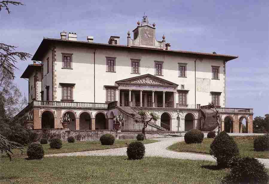 poggio Art A4 Photo Print