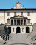 poggio1 Art A4 Photo Print
