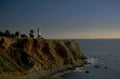 point reyes sunset 1980s 1990s A4 Photo Print