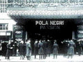 pola negri passion1980s 1990s A4 Photo Print