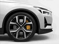 polestar polestar 2 2019 6570 103 Car A4 Photo Print