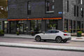 polestar polestar 2 2019 6570 107 Car A4 Photo Print