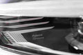 polestar polestar 2 2019 6570 110 Car A4 Photo Print
