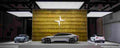 polestar polestar 2 2019 6570 113 Car A4 Photo Print