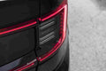 polestar polestar 2 2019 6570 124 Car A4 Photo Print