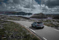 polestar polestar 2 2019 6570 127 Car A4 Photo Print