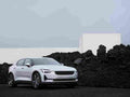 polestar polestar 2 2019 6570 131 Car A4 Photo Print