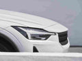 polestar polestar 2 2019 6570 137 Car A4 Photo Print