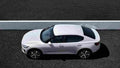 polestar polestar 2 2019 6570 141 Car A4 Photo Print