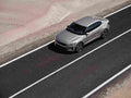 polestar polestar 2 2019 6570 143 Car A4 Photo Print