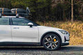 polestar polestar 2 2019 6570 153 Car A4 Photo Print