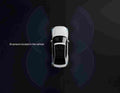 polestar polestar 2 2019 6570 155 Car A4 Photo Print