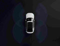 polestar polestar 2 2019 6570 157 Car A4 Photo Print