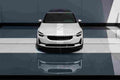 polestar polestar 2 2019 6570 158 Car A4 Photo Print