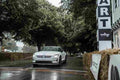polestar polestar 2 2019 6570 167 Car A4 Photo Print