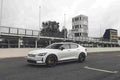 polestar polestar 2 2019 6570 174 Car A4 Photo Print