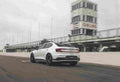 polestar polestar 2 2019 6570 175 Car A4 Photo Print
