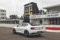 polestar polestar 2 2019 6570 176 Car A4 Photo Print