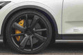polestar polestar 2 2019 6570 183 Car A4 Photo Print