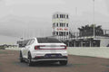 polestar polestar 2 2019 6570 194 Car A4 Photo Print