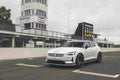 polestar polestar 2 2019 6570 195 Car A4 Photo Print