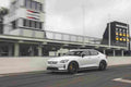 polestar polestar 2 2019 6570 196 Car A4 Photo Print