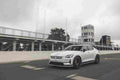 polestar polestar 2 2019 6570 197 Car A4 Photo Print