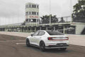 polestar polestar 2 2019 6570 198 Car A4 Photo Print