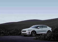 polestar polestar 2 2019 6570 199 Car A4 Photo Print