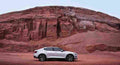 polestar polestar 2 2019 6570 208 Car A4 Photo Print