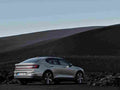 polestar polestar 2 2019 6570 215 Car A4 Photo Print