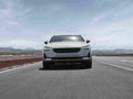polestar polestar 2 2019 6570 219 Car A4 Photo Print