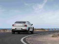 polestar polestar 2 2019 6570 220 Car A4 Photo Print