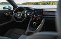 polestar polestar 2 2019 6570 32 Car A4 Photo Print