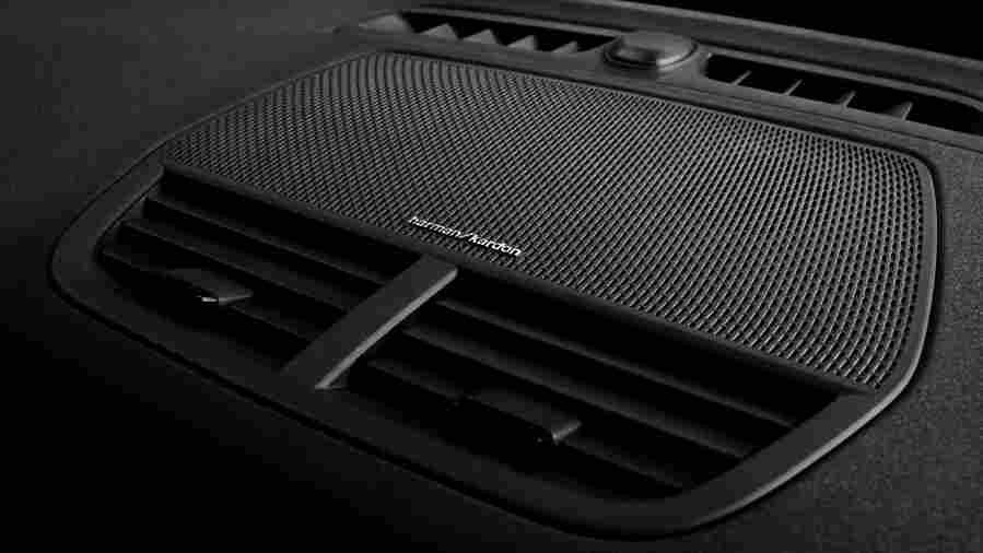 polestar polestar 2 2019 6570 40 Car A4 Photo Print