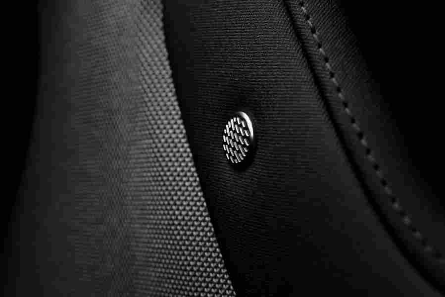 polestar polestar 2 2019 6570 42 Car A4 Photo Print