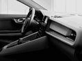 polestar polestar 2 2019 6570 45 Car A4 Photo Print