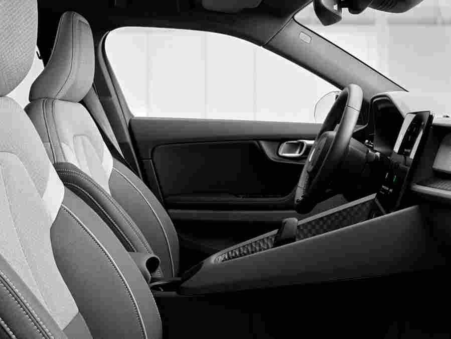 polestar polestar 2 2019 6570 46 Car A4 Photo Print