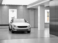 polestar polestar 2 2019 6570 62 Car A4 Photo Print