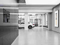 polestar polestar 2 2019 6570 63 Car A4 Photo Print