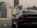 polestar polestar 2 2019 6570 73 Car A4 Photo Print