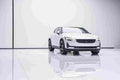 polestar polestar 2 2019 6570 78 Car A4 Photo Print