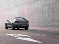 polestar polestar 2 2019 6570 86 Car A4 Photo Print