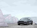 polestar polestar 2 2019 6570 88 Car A4 Photo Print