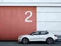 polestar polestar 2 2019 6570 92 Car A4 Photo Print