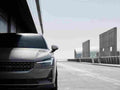 polestar polestar 2 2019 6570 94 Car A4 Photo Print
