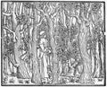 poliphil Art A4 Photo Print